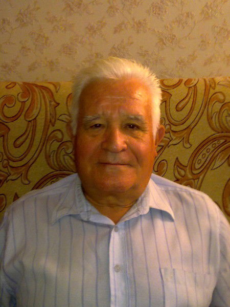 Анатолий Александров