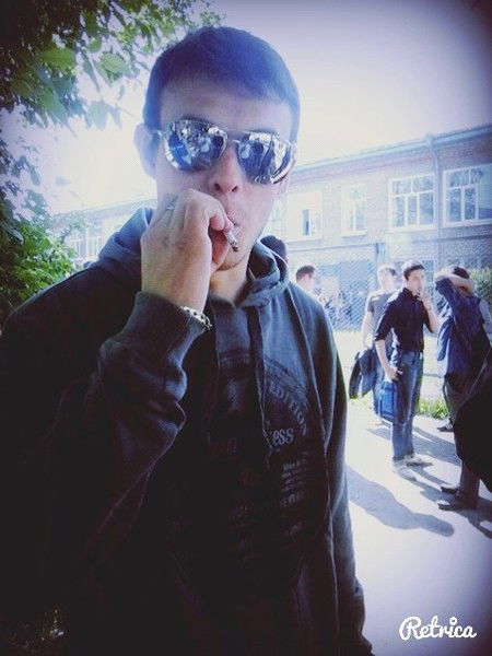 Александр Селютин