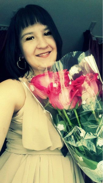 Мария Маныч