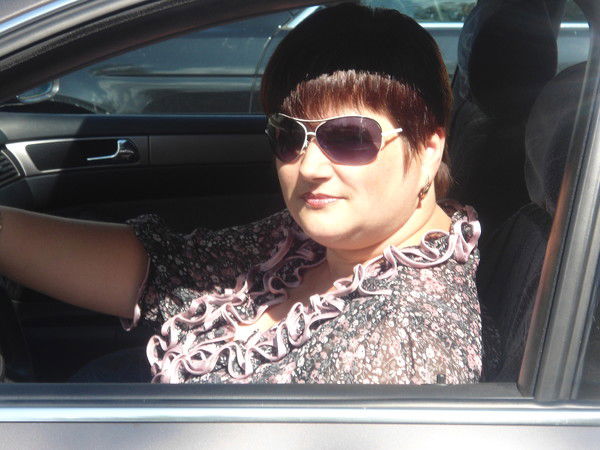 Татьяна Синицкая