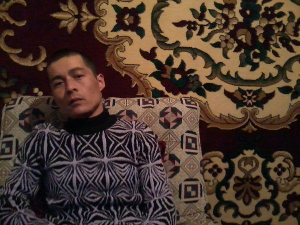 Асылбек Асанов