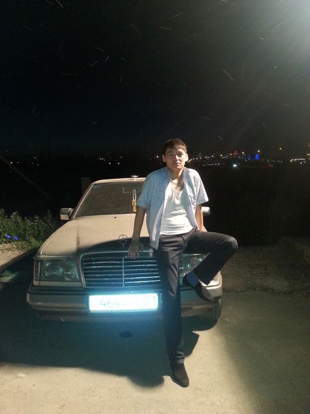 Асылхан Кабыкен