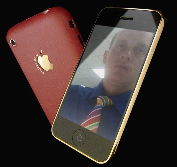 Роман Миронов