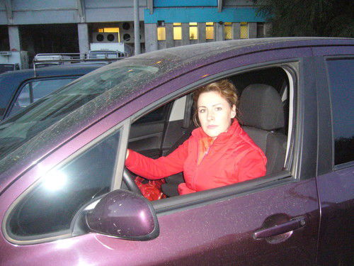 Ксения Иванова