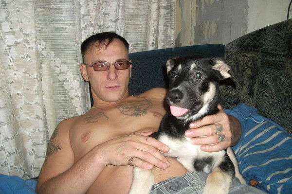 Алексей Граб