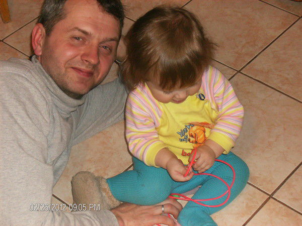 Алексей Котков