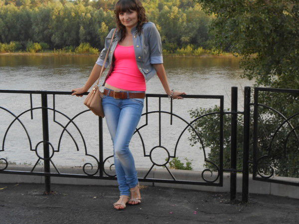 Анна Мрыхина