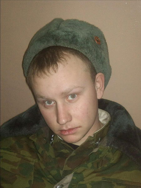 Евгений Крупин