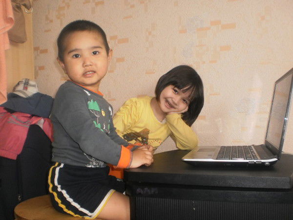 Эрнис Молдомусаев