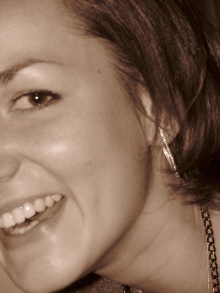 Анастасия Fendi