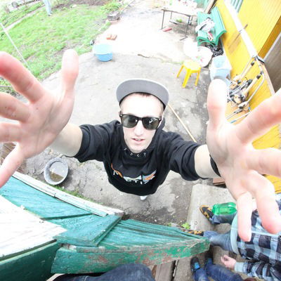 Максим Кузнецов