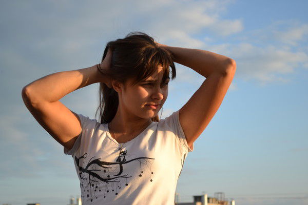 Светлана Строилова