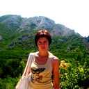 Марина Токарь