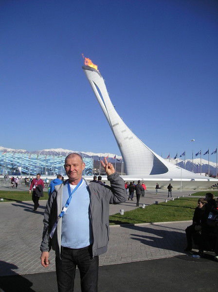 Юрий Кириченко