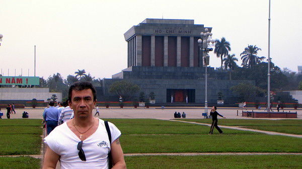 Анатолий Ерофеев