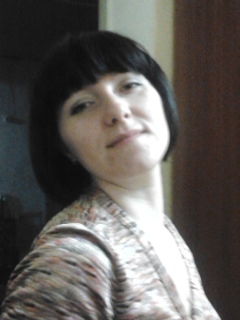 Олеся Ефименко