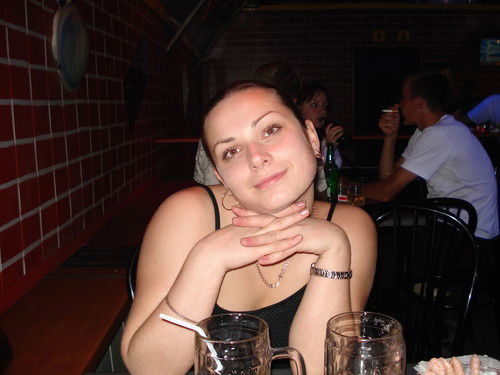 Снежана Лобанова