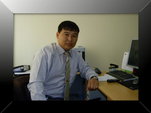 Кайрат Алданов