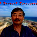 Валерий Цой