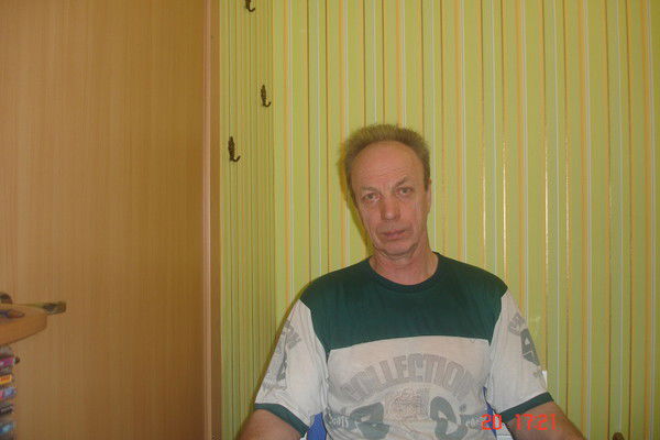 Иван Якумас