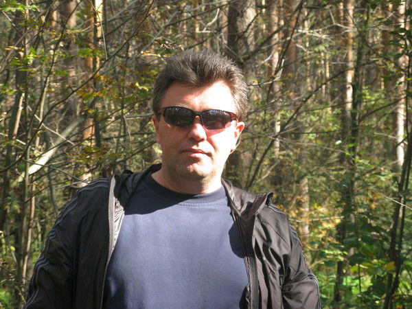 Андрей Григорьев