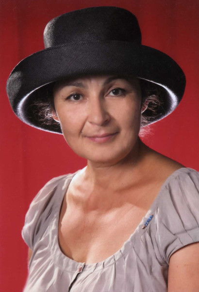 Уматкуль Бралкиева