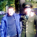 Дмитрий Кирилин