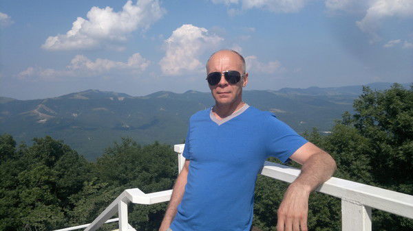 Геннадий Борисов