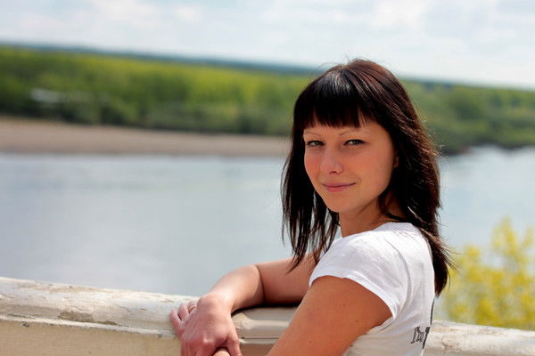 Ирина Кудымова