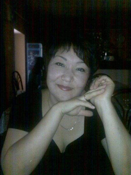 Зумрат Заитова