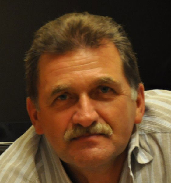 Виктор Михалев