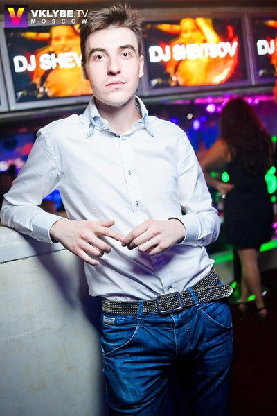 Александр Юркин