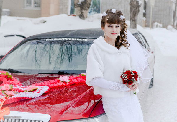 Яночка Степанова