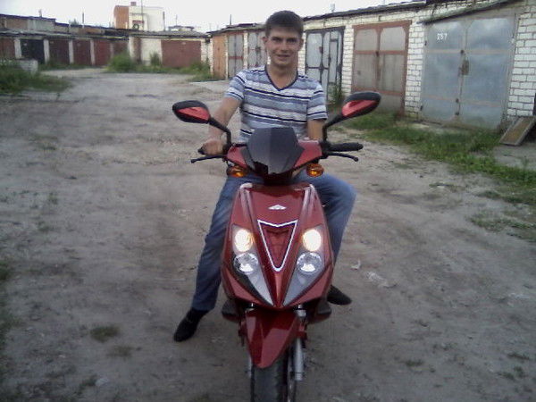 Владимир Лисаков