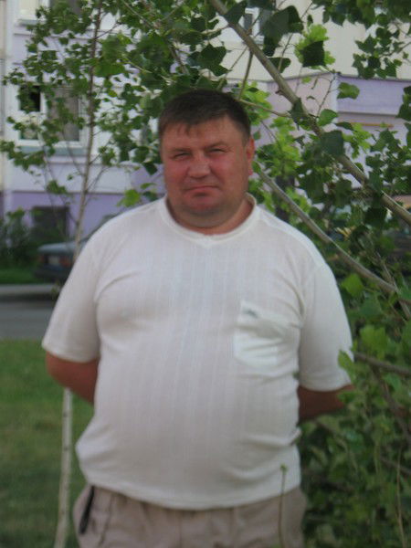 Виктор Журбиков