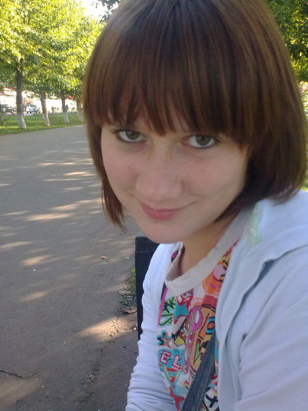 Екатерина Погудина