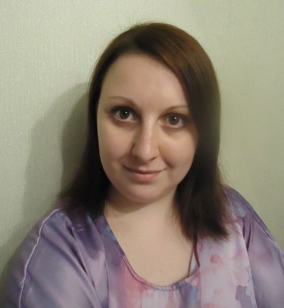 Екатерина Носкова