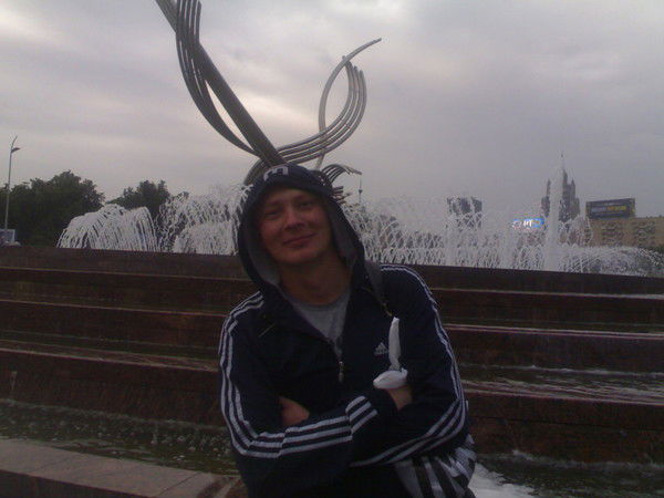 Евгений Теребилин