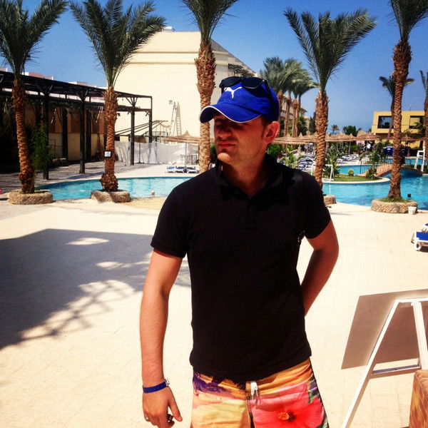 Максим Колеснёв