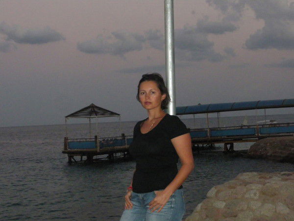 Ирина Осипова