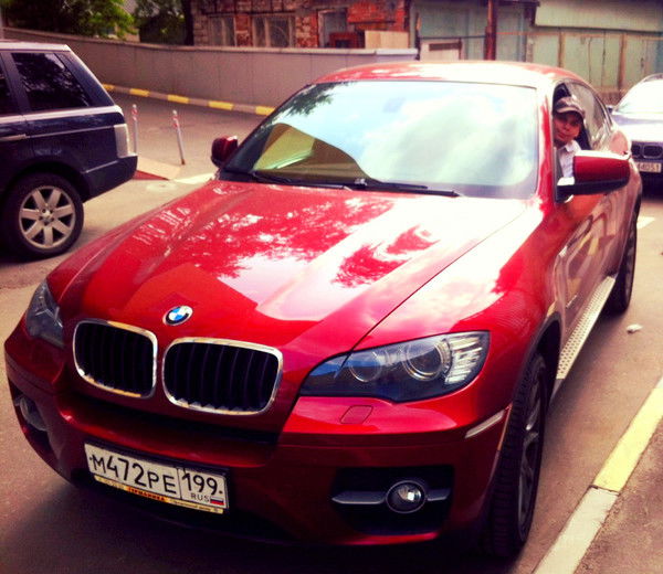 Алексей Skysum