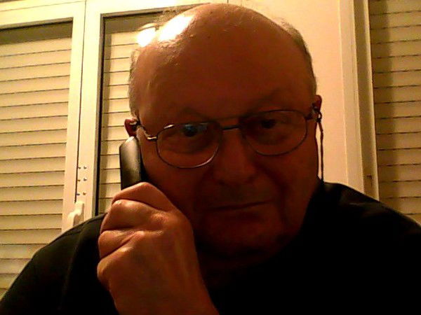 Харитон Мильштейн