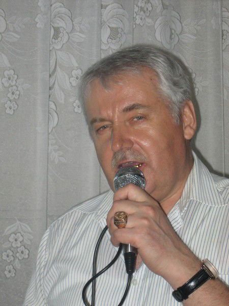 Игорь Тарасенко