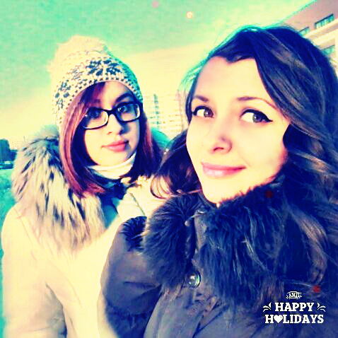 ** I`m Dangerous ** .