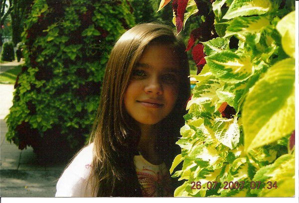 Марина Бахметьева