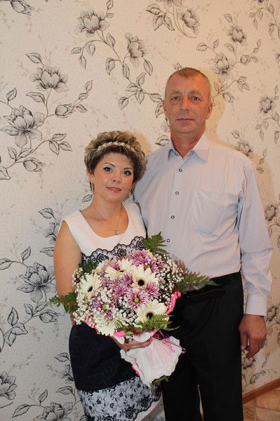 Костя Романов