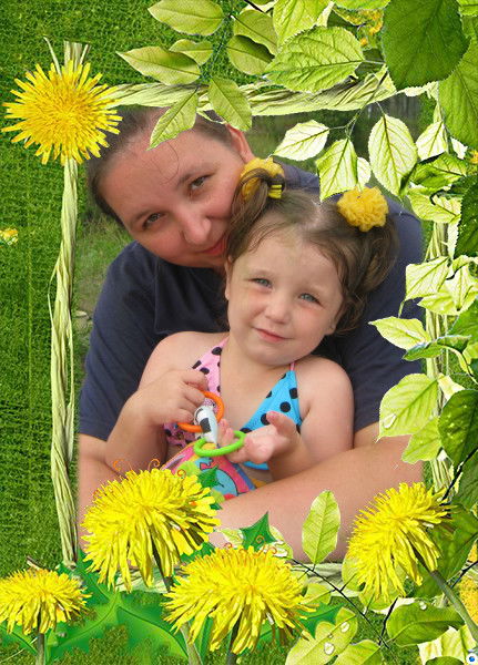 Елена Овчинникова