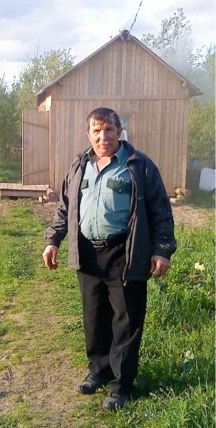 Куратов Михаил