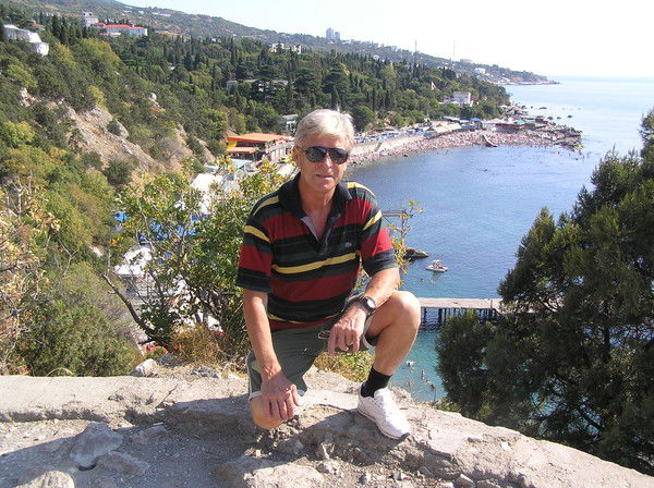 Валерий Козловский