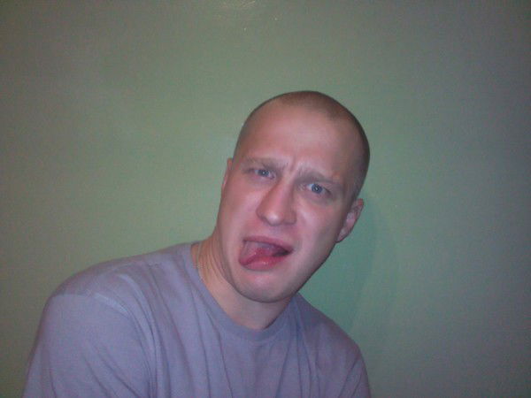 Володя Володинов